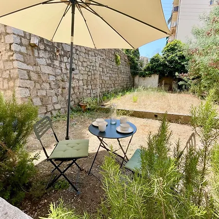 Casamea - Jardin, Elegant, Clim, Renove