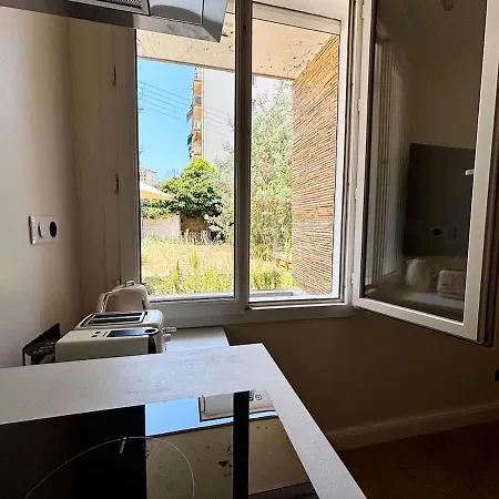 Casamea - Jardin, Elegant, Clim, Renove * أجاكسيو