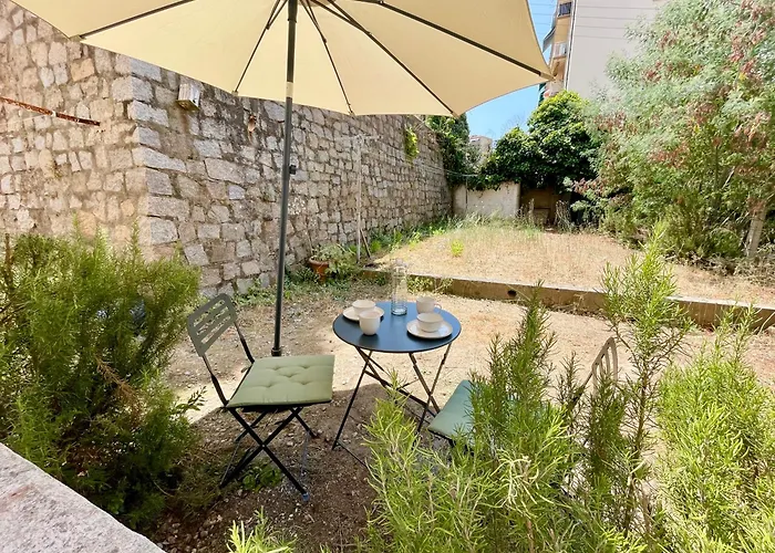 Casamea - Jardin, Elegant, Clim, Renove